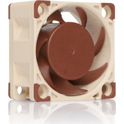 Noctua NF-A4X20 5V Case Fan 40mm με Σύνδεση 3-Pin