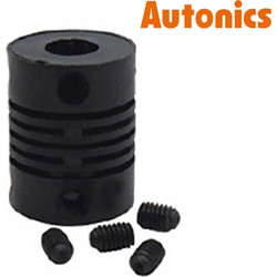 COUPLING ΠΛΑΣΤΙΚΟ Φ8 ΠΑΛΜΟΔΟΤΗ E50S8 AUTONICS