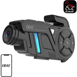 Motorcycle Intercom EJEAS K1 - 5906168436055