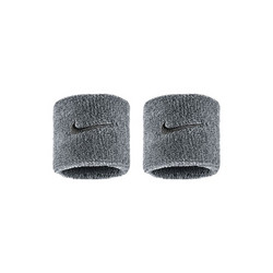 Nike Swoosh Classic Wristbands 2pk