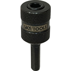 Ταχυσύνδεσμος για μύτες 1/4'' της ίντσας SKS TOOLS 11000002