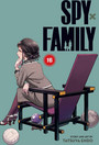 Spy x Family, Vol. 16