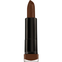 Max Factor Velvet Matte 50 Coffee Κραγιόν Stick 4gr