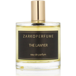 Zarko Perfume The Lawyer Eau de Parfum 100ml