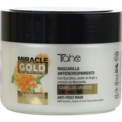 Tahe Anti-Frizz Miracle Gold Shampoo 1lt