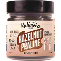 Πραλίνα Φουντουκιού 220gr, Kalimera Goods