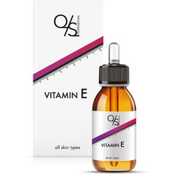 QS Professional Quatre Saisons Vitamin E Moisturizing Action 10ml