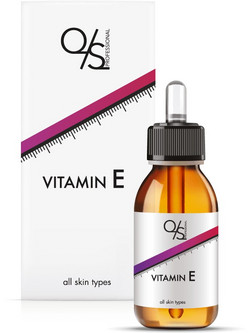 QS Professional Quatre Saisons Vitamin E Moisturizing Action 10ml