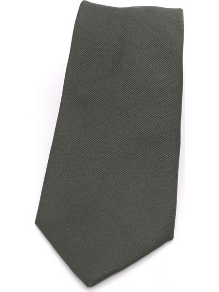 BOSS ΓΡΑΒΑΤΑ H-TIE CM 7.5 ONE ΧΑΚΙ