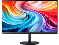 Acer SA273P1bi IPS Monitor 27" 1920x1080 FHD 120Hz 4ms