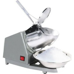 Ηλεκτρικός Παγοθραύστης 300W RAF R.78002 με Ανοξείδωτο Κάδο
