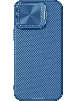 Nillkin CamShield Prop Θήκη (iPhone 16 Pro Max) Blue