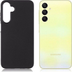 Tactical(R) Θήκη Σιλικόνης για Galaxy A25-Black