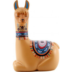 Lama Love Κούκλα λάμα LA006
