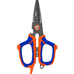 Colmic Grip - Allround Scissors 6''