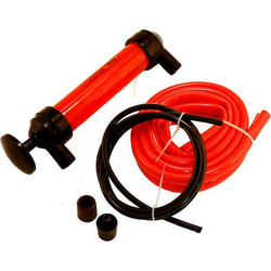 Τρόμπα Χειρός Siphon Pump KN-1133