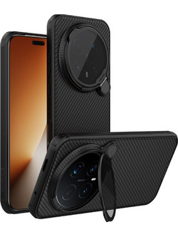 Nillkin CamShield Prop Magnetic Series Θήκη (Honor Magic 8 Pro 5G) Black (57983129394)