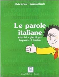 PAROLE ITALIANE - Alma