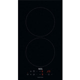 AEG IKB32300CB Επαγωγική Εστία Αυτόνομη με Λειτουργία Κλειδώματος 29x52cm
