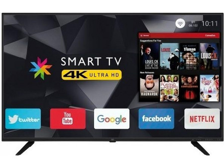 Trevi UHD-5003