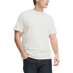 Blend BHEMMET Tee Ανδρικό T-Shirt Λευκό