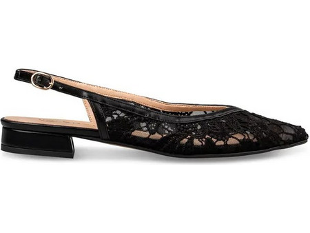 Envie Shoes E02-23604-34 Black