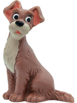 Bullyland Lady & the Tramp Αλήτης BU012446