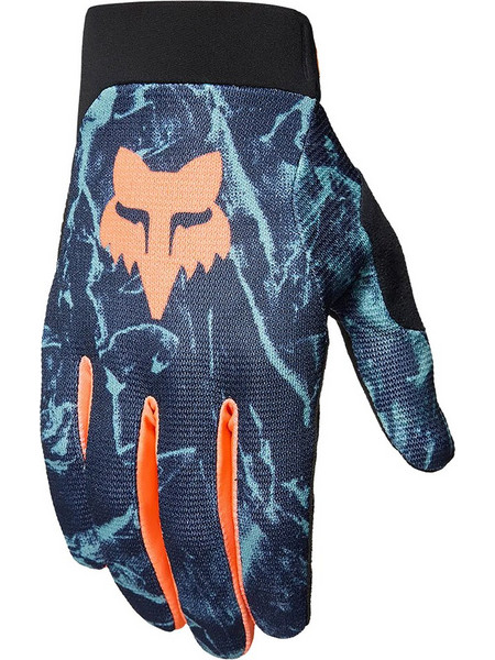 FOX - RANGER GLOVE IMAGE PRINT