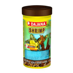 Dajana Pet Shrimp 150gr