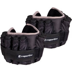 ΒΑΡΗ ΑΚΡΩΝ 2x2.25 kg inSPORTline Ankler X-INS-13492