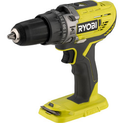 Ryobi R18PD3-0 Δραπανοκατσάβιδο Μπαταρίας
