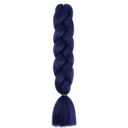 Μαλλιά για Ράστα Lotus Jumbo Braid A28 60cm 100gr