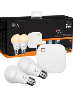 Zigbee Control Hub Starter Kit E27