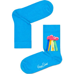 Κάλτσες Happy Socks Cloud KCLD01-6000-1000 Unisex Παιδικό