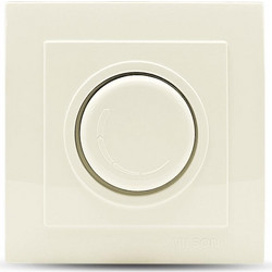GEYER Μπέζ dimmer 600W
