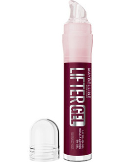 Maybelline Lifter Gel No.08 Berry Twist Lip Oil με Χρώμα 6.6ml
