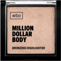 Wibo Million Dollar Body Highlighter Powder