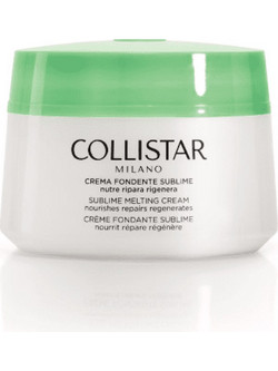 Collistar Sublime Melting Ενυδατική Κρέμα Σώματος 400ml