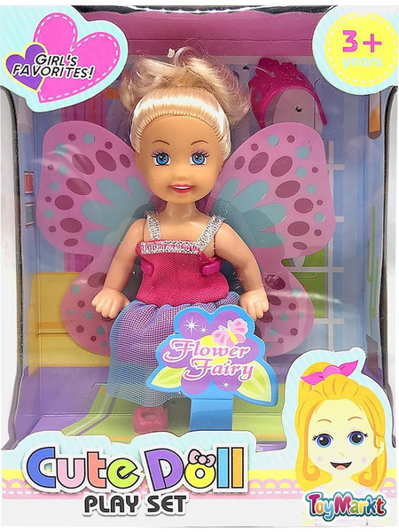 ToyMarkt Νεράιδα