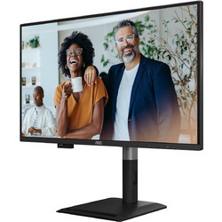 AOC Q27P4CV IPS HDR Monitor 27" 2560x1440 QHD 120Hz 4ms