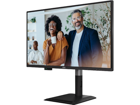 AOC Q27P4CV IPS HDR Monitor 27" 2560x1440 QHD 120Hz 4ms