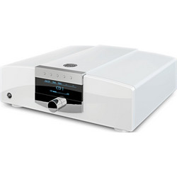 MBL C11 Preamplifier White Chrome