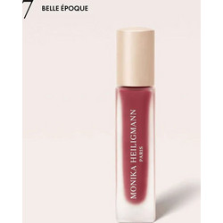 Monika Heiligmann Elixir de Volume 7 Belle Epoque Lip Gloss