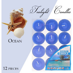 La Cera 12 τμχ Hawaii Sea Breeze