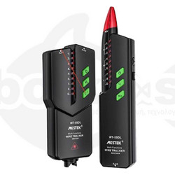 Mestek WT58DL