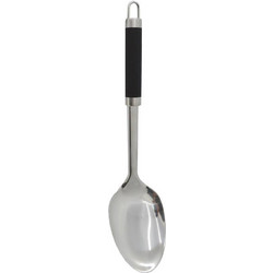 ΚΟΥΤΑΛΙ ΣΕΡΒΙΡΙΣΜΑΤΟΣ INOX 32x7 εκ