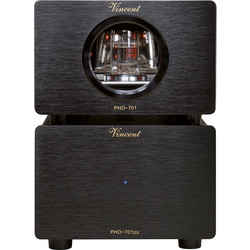 Vincent pho 701 black