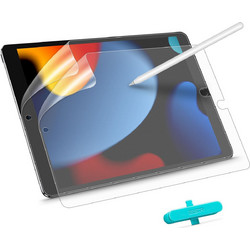 ESR Paper Feel Screen Protector 2τμχ (iPad Pro 12.9")
