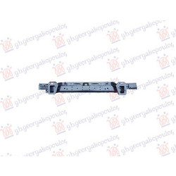 ΤΡΑΒΕΡΣΑ ΠΡΟΦΥΛΑΚΤΗΡΑ ΠΙΣΩ για SUBARU XV 2012-2017 (GP)