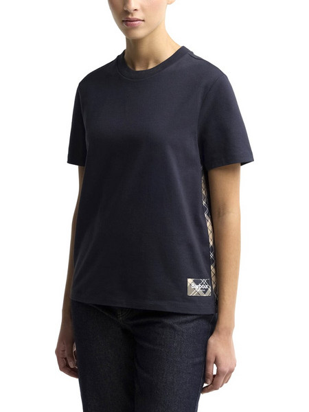 FAWNE T-SHIRT WOMEN BARBOUR